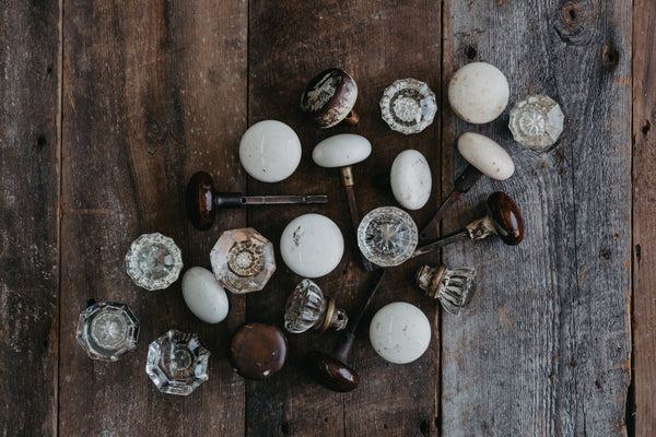 Door Hardware