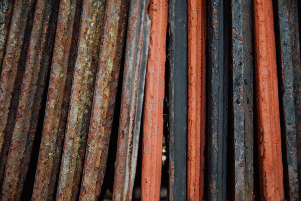 Industrial - Iron
