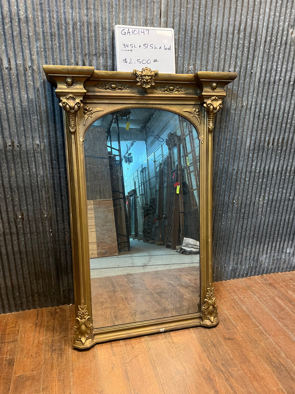 Mirrors