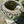 Load image into Gallery viewer, Tall Ornate Concrete Planter GA20351
