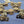 Load image into Gallery viewer, Rare! 2 Complete Pocket Door Hardware Sets w/ Railing Wheels & Screws GS00653