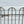 Load image into Gallery viewer, 8 Ft Long Antique Iron Garden Gate GA20434