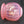 Load image into Gallery viewer, Hanging Victorian Lantern Glass Globe Opalescent Cranberry 7 3/4" x 8" GS00739