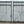 Load image into Gallery viewer, Pair of Aluminum Driveway Gates GA20426