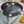 Load image into Gallery viewer, Vintage Harvest Gold Oval Cast Iron Sink 19 1/2" W x 15 3/4" D GS00602
