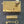 Load image into Gallery viewer, Left Side Brass Rim Lock Set w/ Keeper Key Deadbolt & More 6 3/4" x 4"GS00683