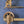 Load image into Gallery viewer, Rare 1880's 2 Sets of Cast Iron Pocket Door Wheel Rollers w/ Screws GS00652
