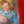 Load image into Gallery viewer, 1931 Coca Cola Tray Norman Rockwell A Boy and His Dog 14 1/2" x 10 3/8" GS00799
