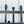 Load image into Gallery viewer, 30 Ft Wide Aluminum Driveway Gate Pair GA20447