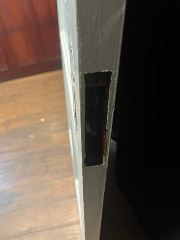 5 Panel Door GA10222