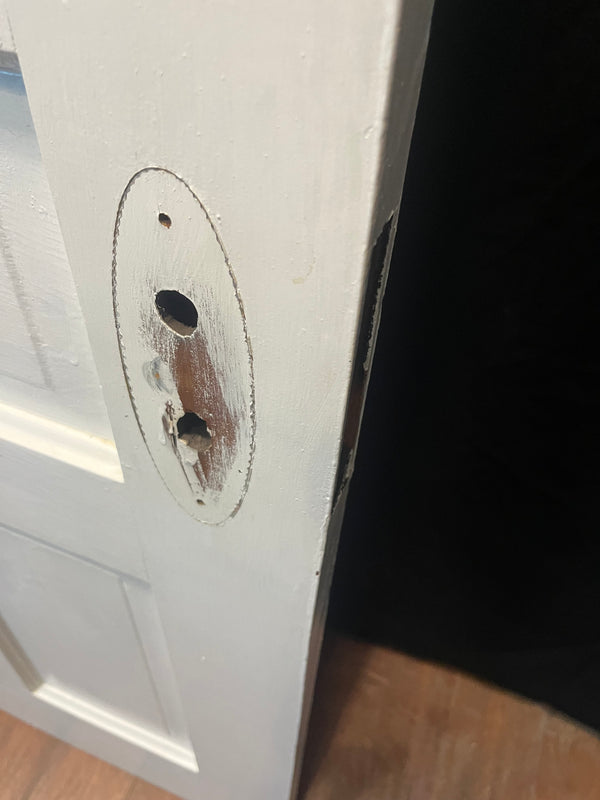 5 Panel Door GA10222