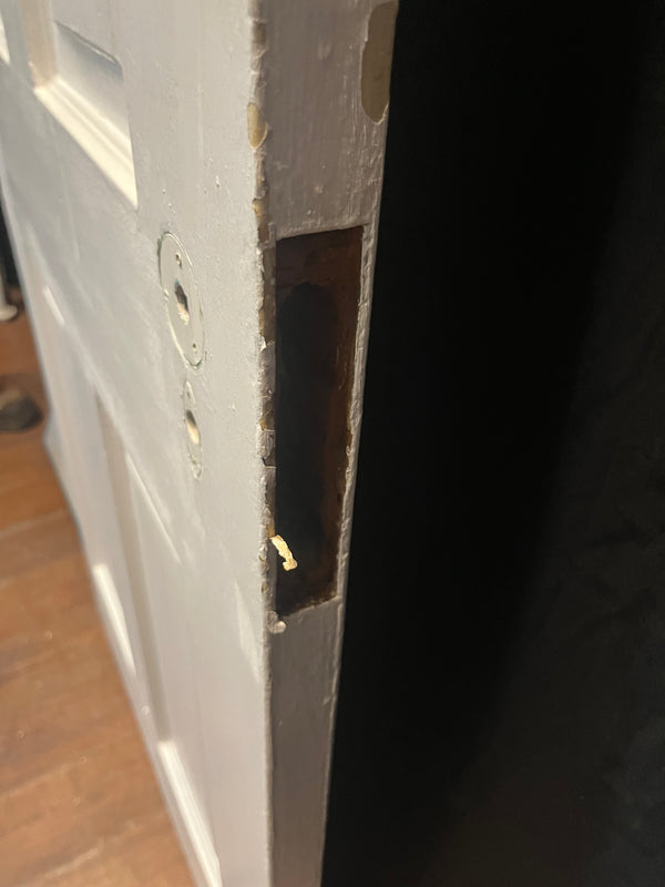 6-Panel Colonial Richmond Door GA10224