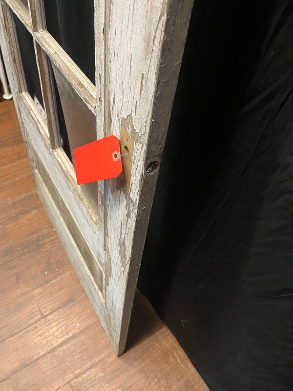 8-Lite Glass Door GA10226