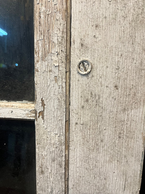 8-Lite Glass Door GA10226