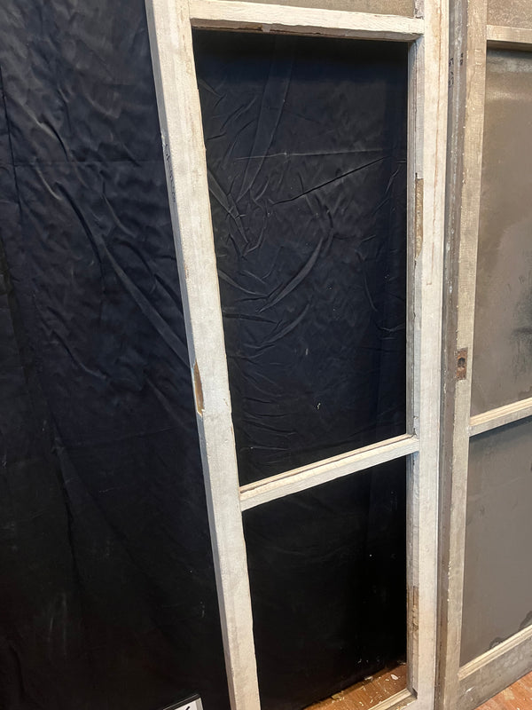 3-Lite French Double Doors GA10236