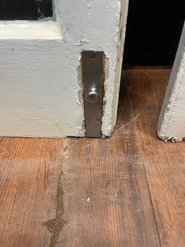 12-Lite 1800s French Doors GA10242