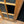Load image into Gallery viewer, 10-Lite Heart Pine Door GA10244