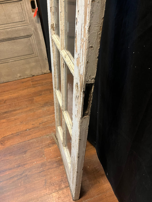 10-Lite Single Door GA10247