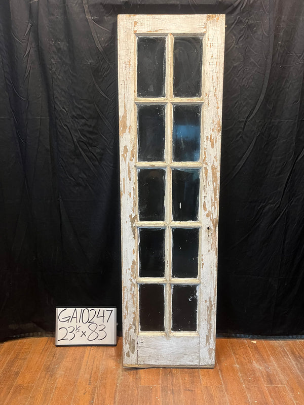 10-Lite Single Door GA10247