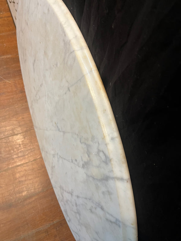 Carrara Marble Top w/ Ogee Edge GA10252
