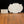 Load image into Gallery viewer, Carrara Marble Turtle Top w/ Ogee Edge GA10253