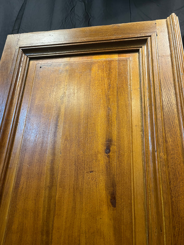 2-Panel Ornate French Doors GA10263