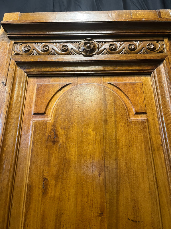 2-Panel Ornate French Doors GA10263
