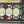 Load image into Gallery viewer, Stained Glass Transom Window GA10337