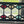 Load image into Gallery viewer, Stained Glass Transom Window GA10337