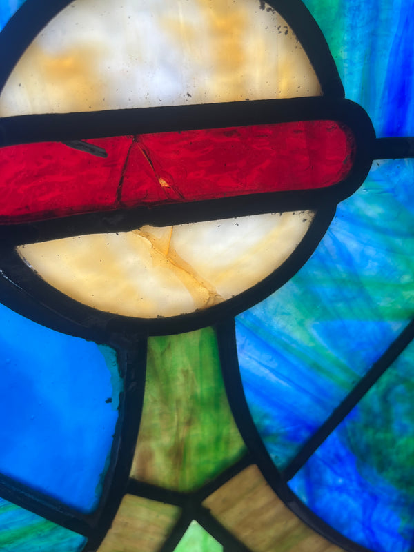 Gothic Arch Window GA10341