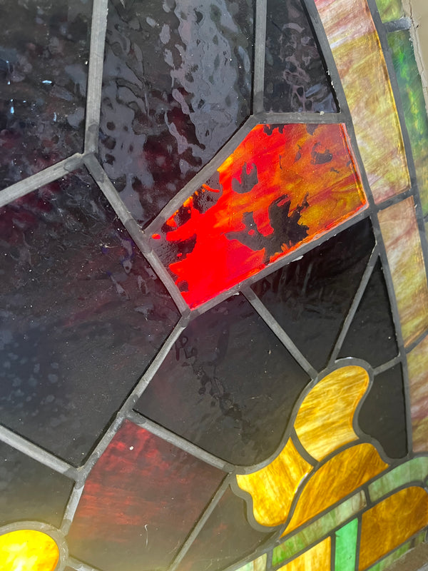 Gothic Arch Window GA10341