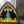 Load image into Gallery viewer, Gothic Arch Window GA10341