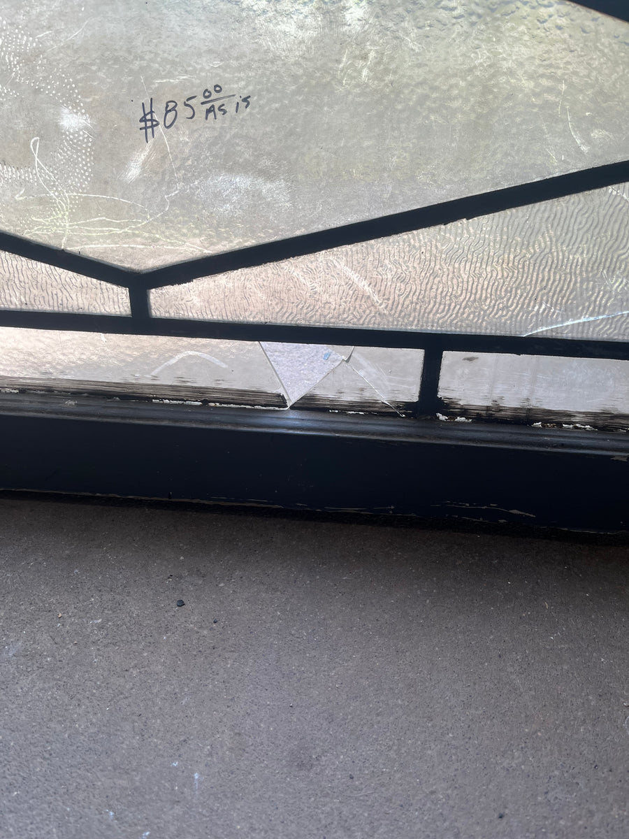 Beautiful view of Textured Apartment Architectural Salvage