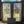 Load image into Gallery viewer, Stained Glass Window Pair GA10382