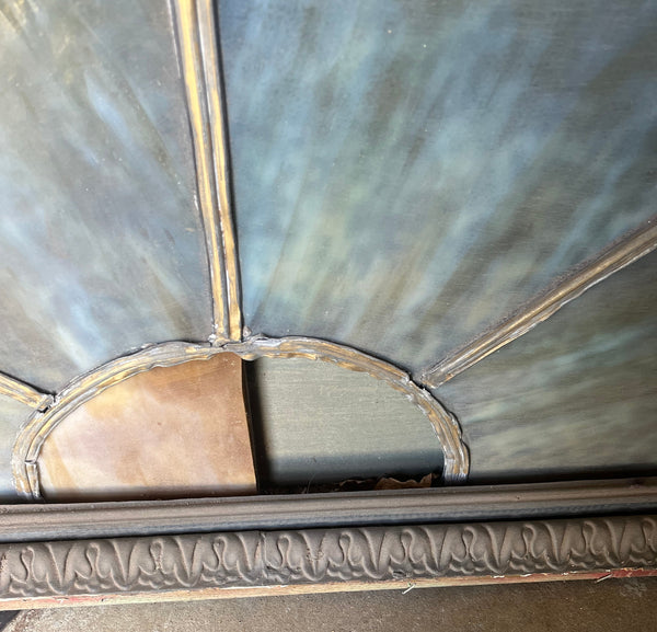 Framed Stained Glass GA10391