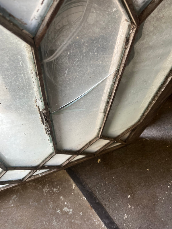 Cottage Window Pair GA10401