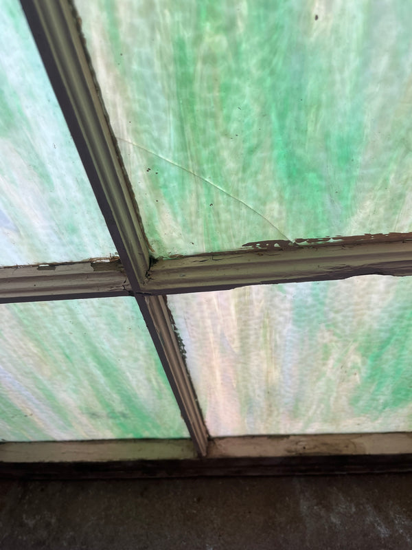 Stained Glass Window GA10409