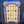 Load image into Gallery viewer, Stained Glass Window GA10414 (4 Available)