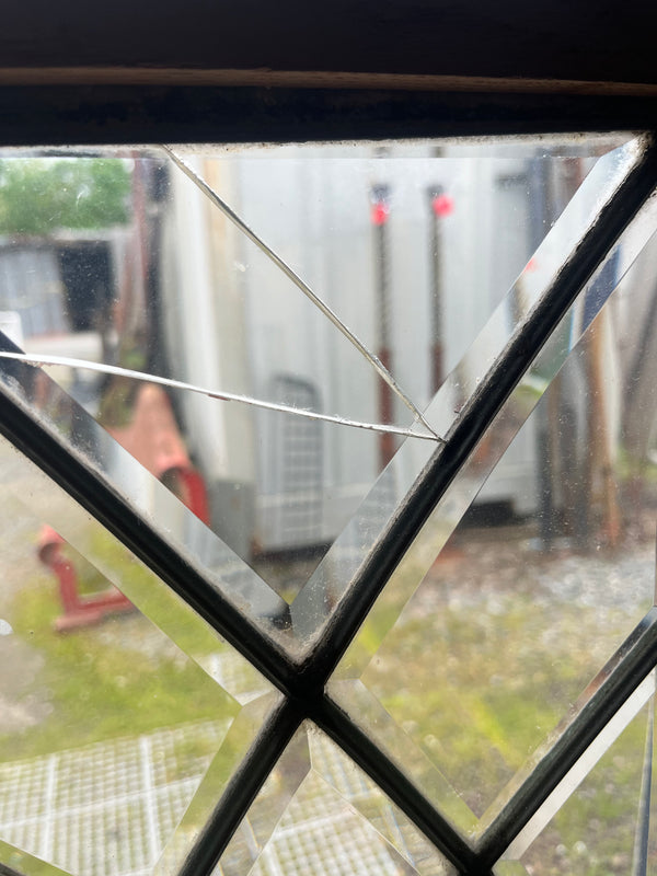 Leaded Glass Window GA10427