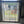 Load image into Gallery viewer, Bevelled Glass Window GA10430