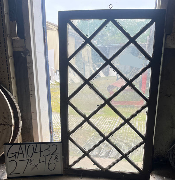 Cottage Window GA10432