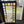Load image into Gallery viewer, Clear & Stained Glass Window GA10442
