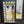 Load image into Gallery viewer, Clear & Stained Glass Window GA10442