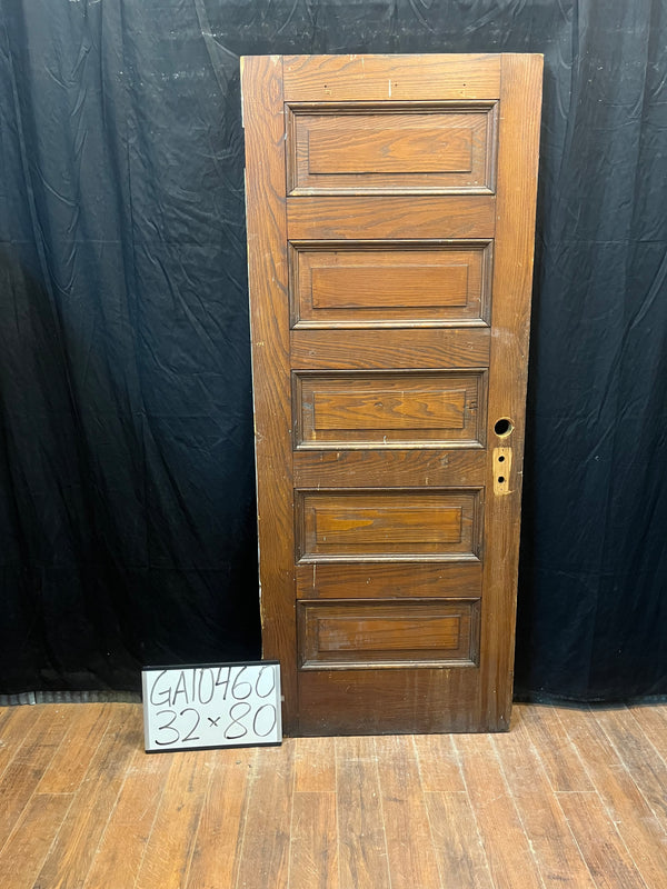 5-Panel Door GA10460