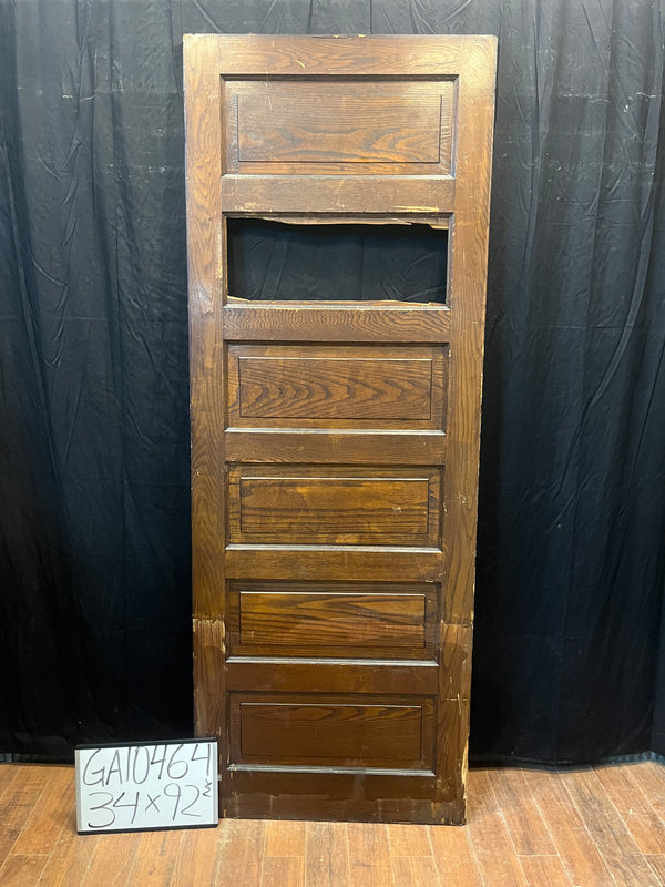 6-Panel Door GA10464
