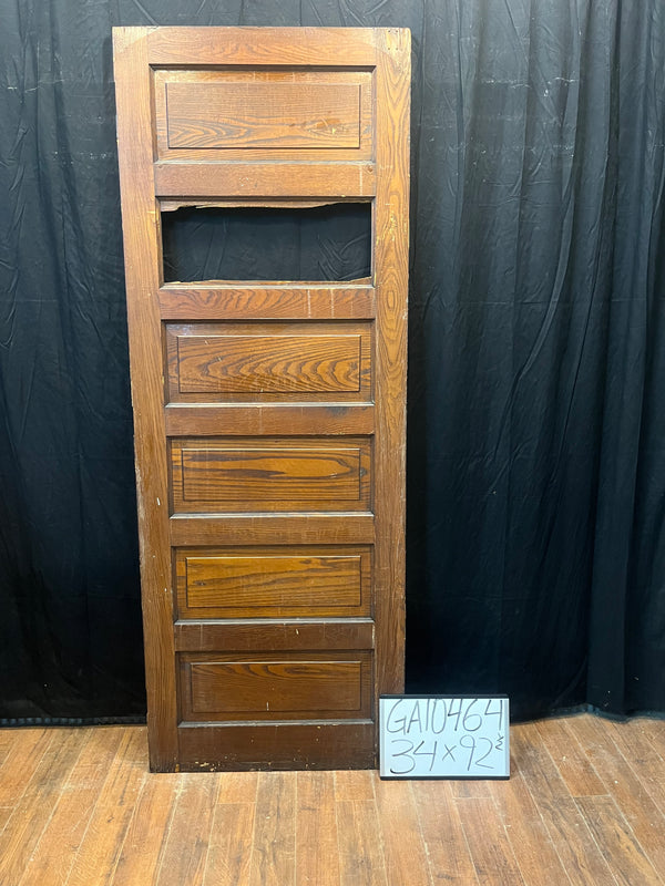 6-Panel Door GA10464