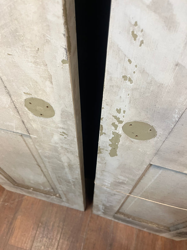 Closet Door Pair GA10468