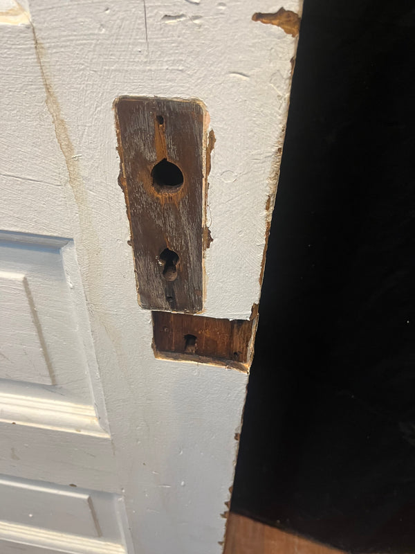 4-Panel Door GA10473