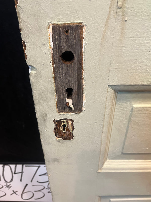 4-Panel Door GA10473