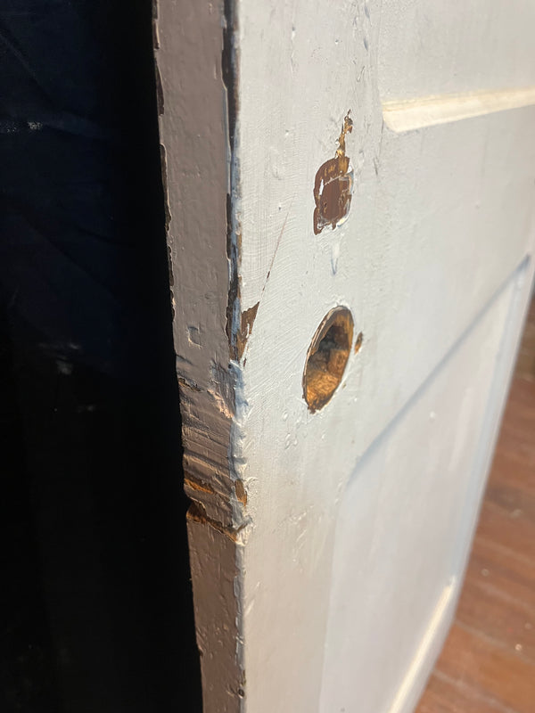 4-Panel Door GA10473